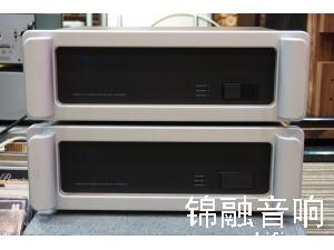 美国Spectral 360 双单声道后级